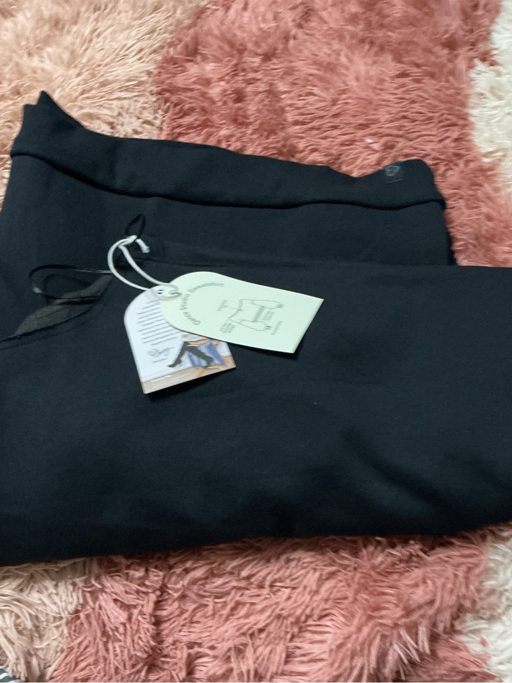 BlogilatesWomen's Dance Studio Sweatshirt - Picture 4 of 5